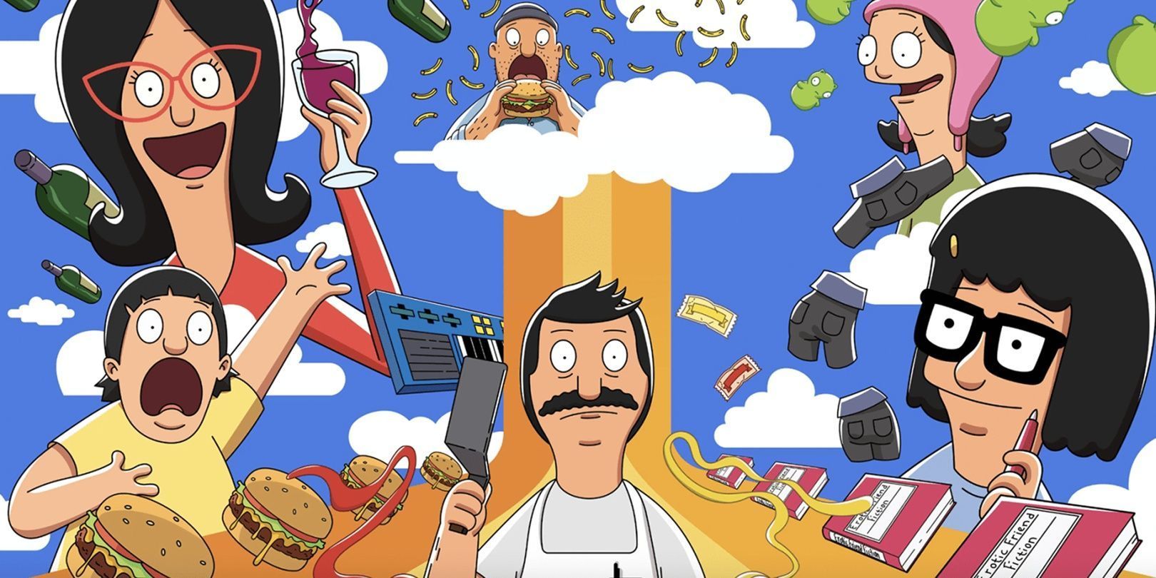 1620x810 Bob's Burgers Season 15 Review: I Can't Believe How Good This Show Still Is After All This Time