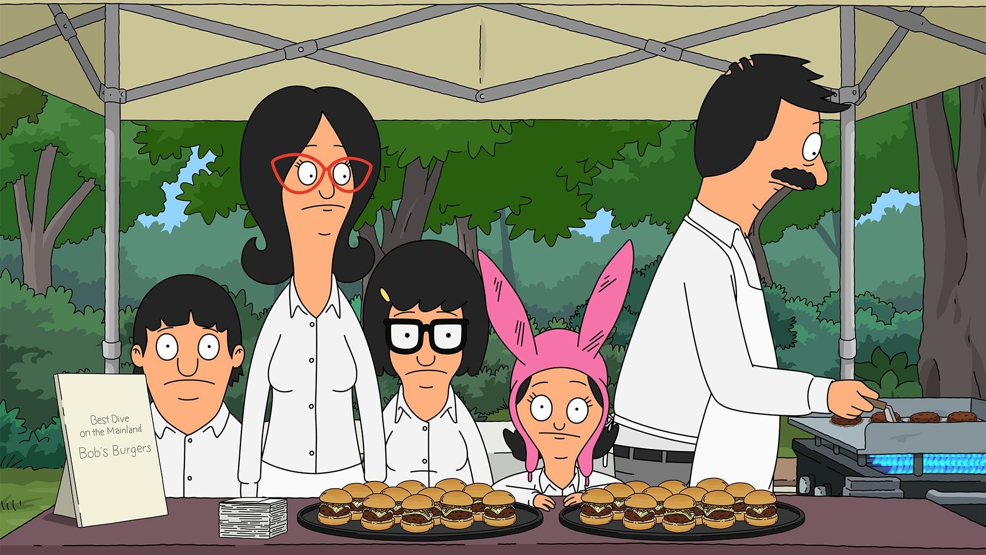 1920x1080 Watch Bob's Burgers