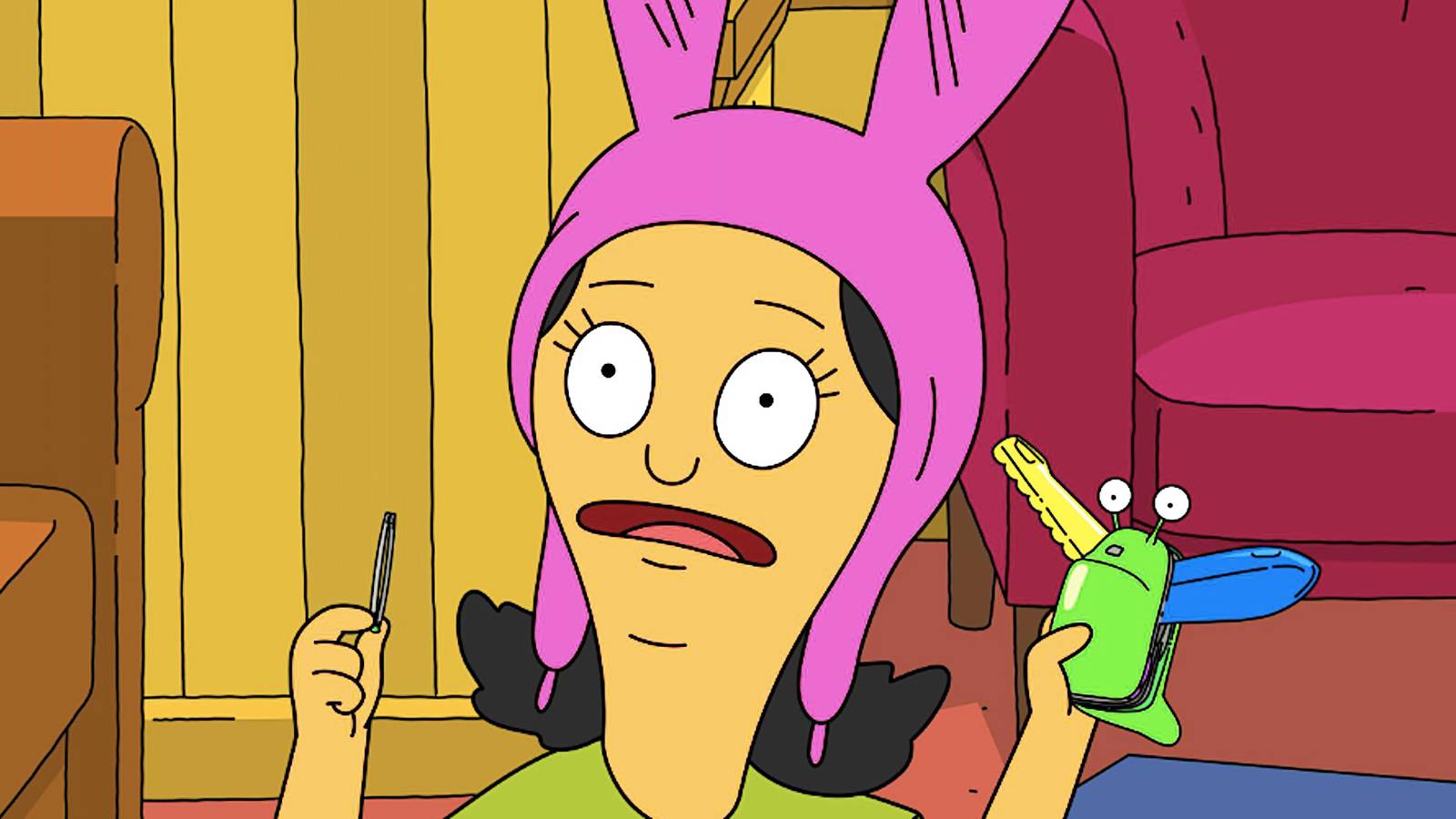 1600x900 Bob's Burgers Is Back & It Needs To Continue This Surprising Best Trend