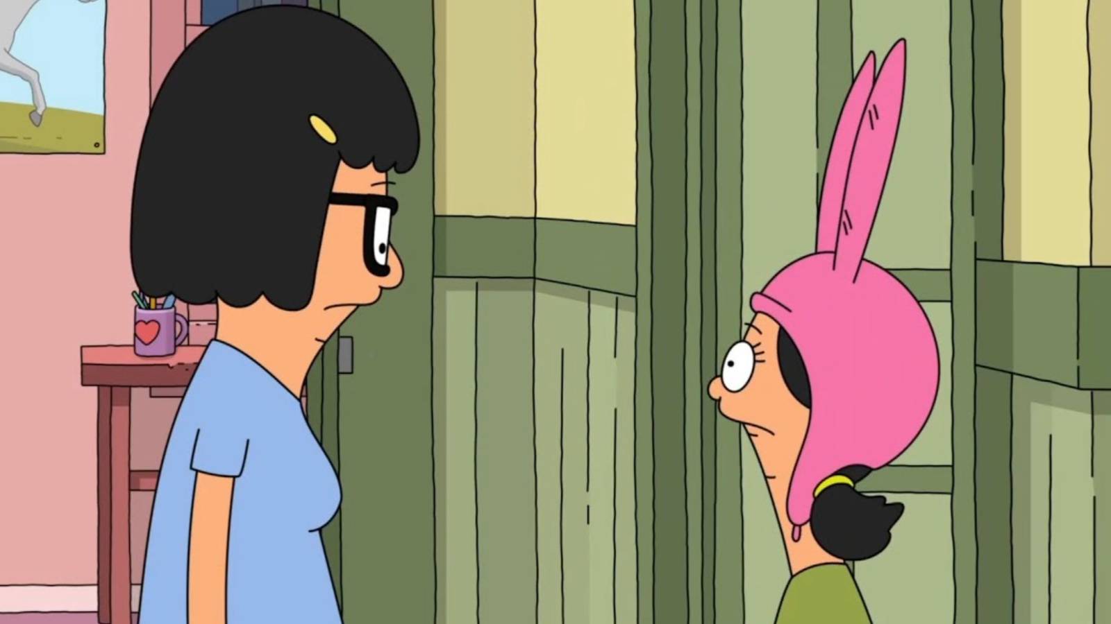 1600x900 How I Relate to Bob's Burgers Depiction of Sister Relationships