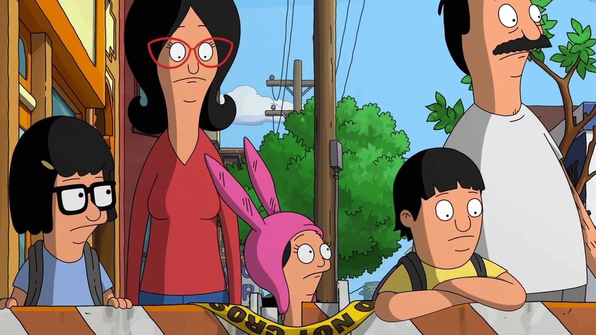 1920x1080 Loren Bouchard Bob&;s Burgers Show Loren Bouchard Watch Bob&;s Burgers Free Bob's Burgers Season