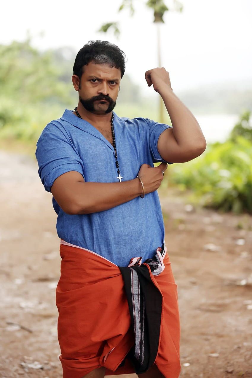 850x1275 Mollywood's season of sequels shaji pappan HD phone wallpaper