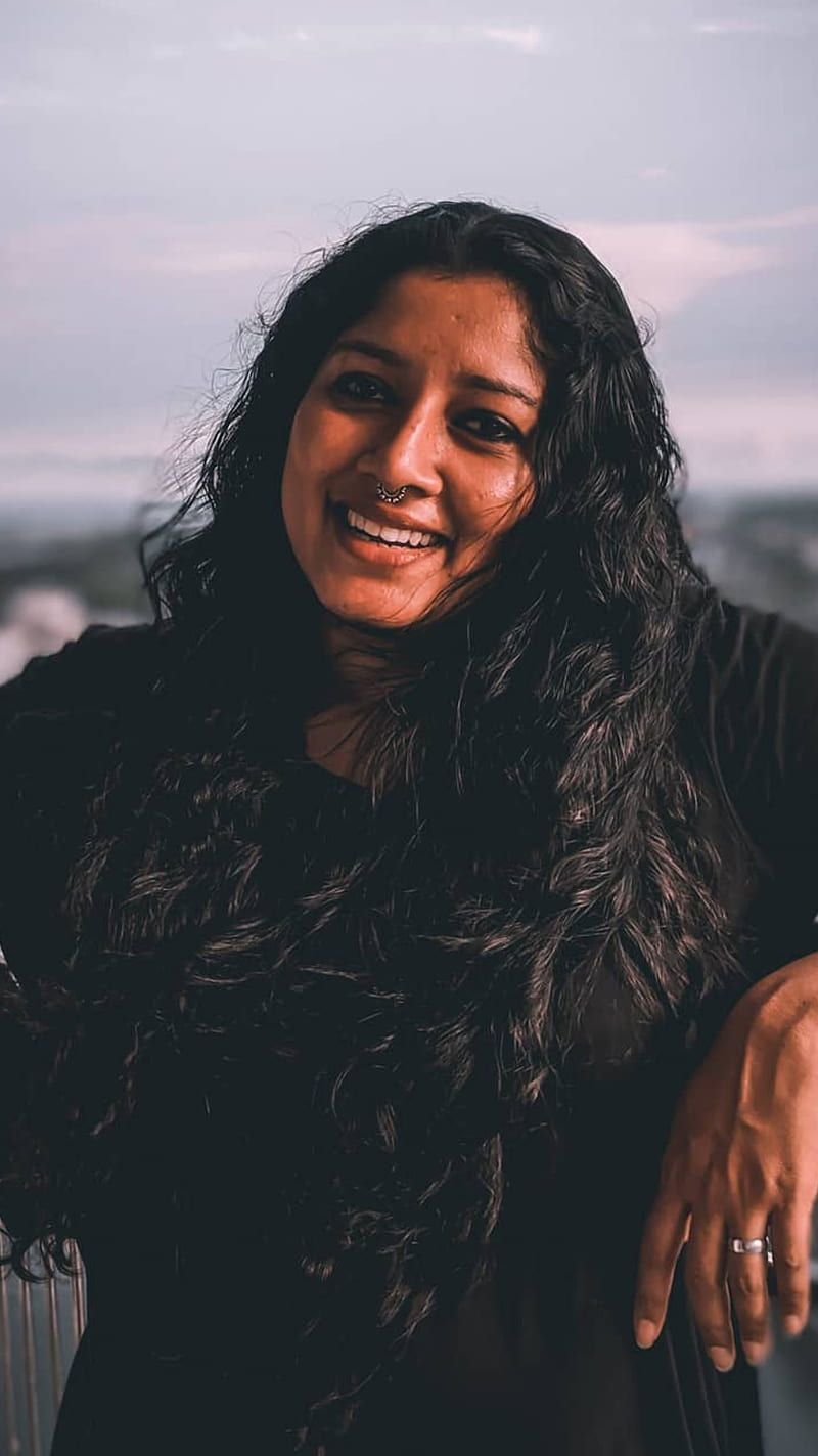 800x1423 Anumol, actress, mollywood, HD phone wallpaper