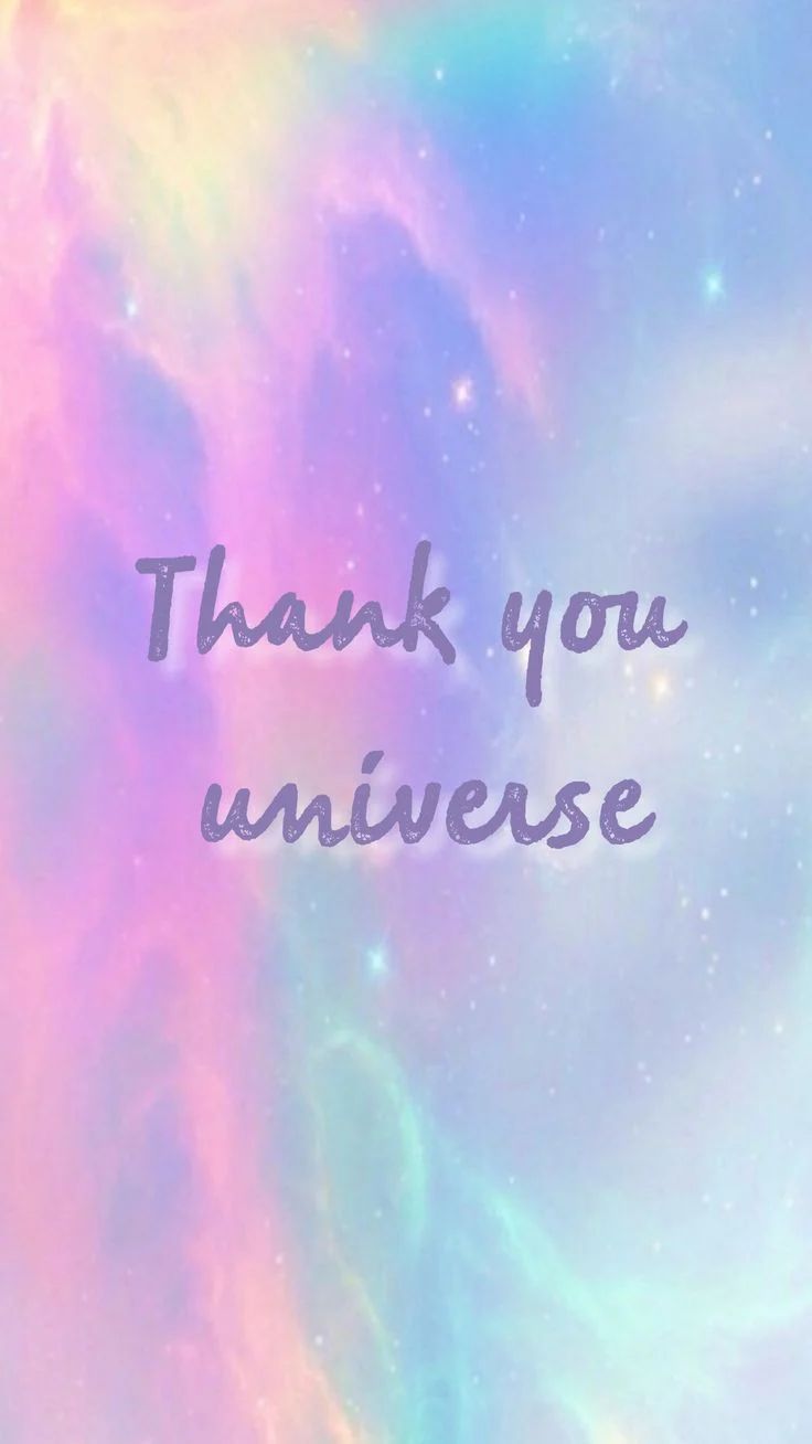 736x1308 Thank You Wallpaper