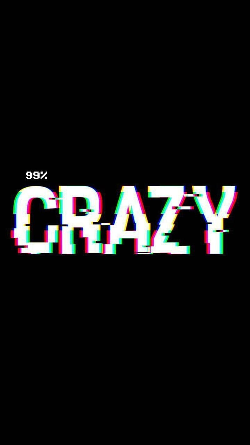 800x1422 Crazy, anaglyph, trippy, HD phone wallpaper
