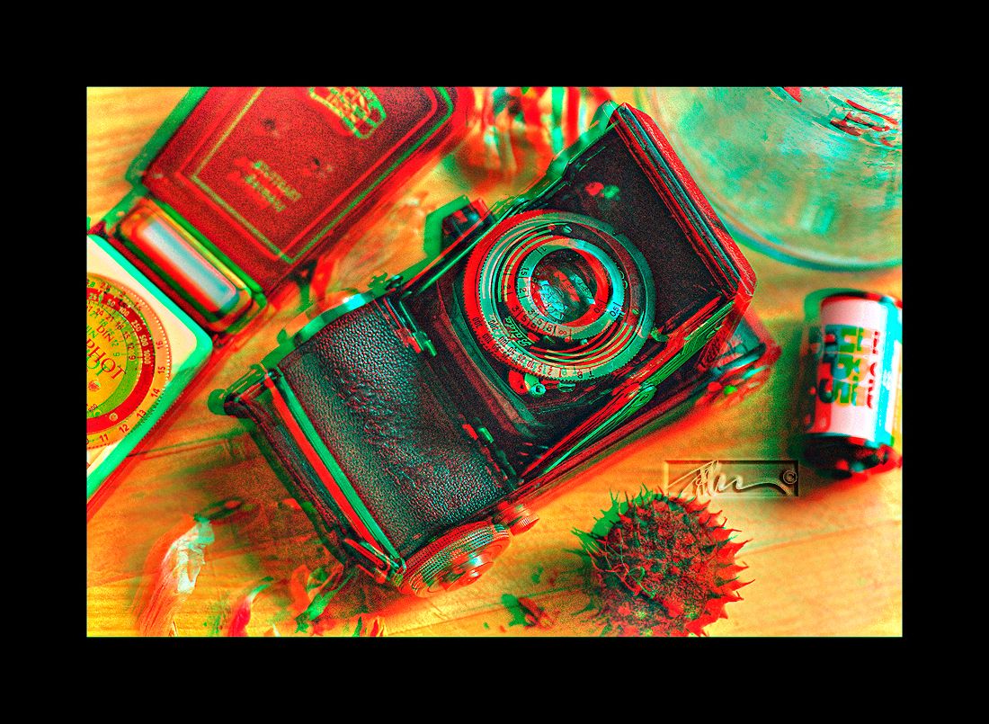 1100x805 The Amazing Beauty of the Color Anaglyph