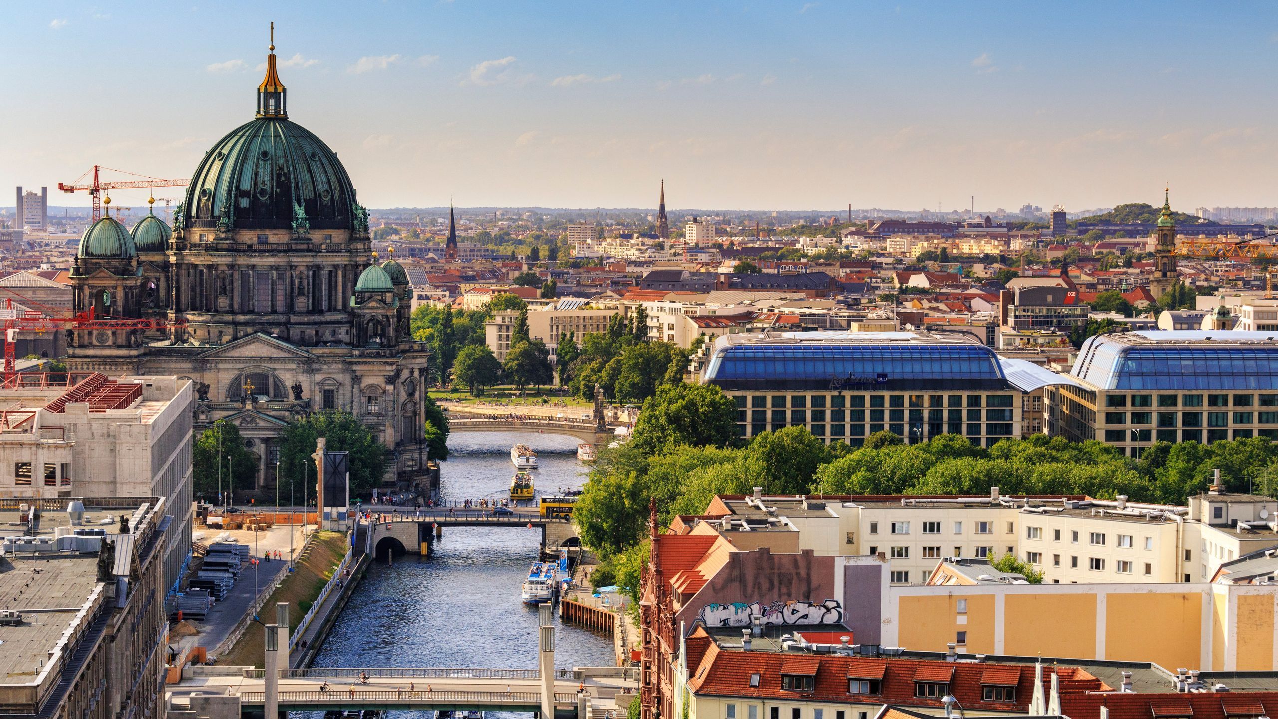 2560x1440 The History of East Germany As Told in 7 Buildings