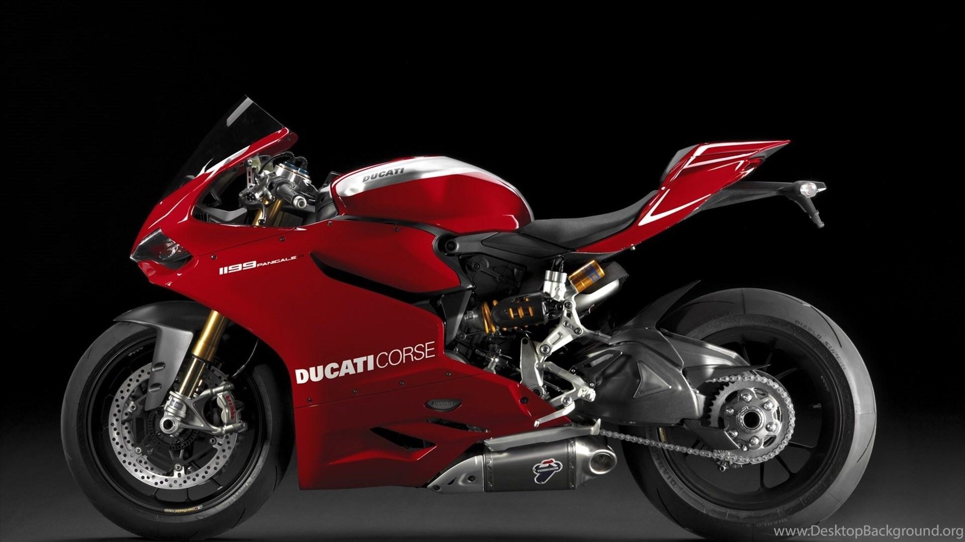 1920x1080 Ducati Superbike Wallpaper For Android Desktop Background