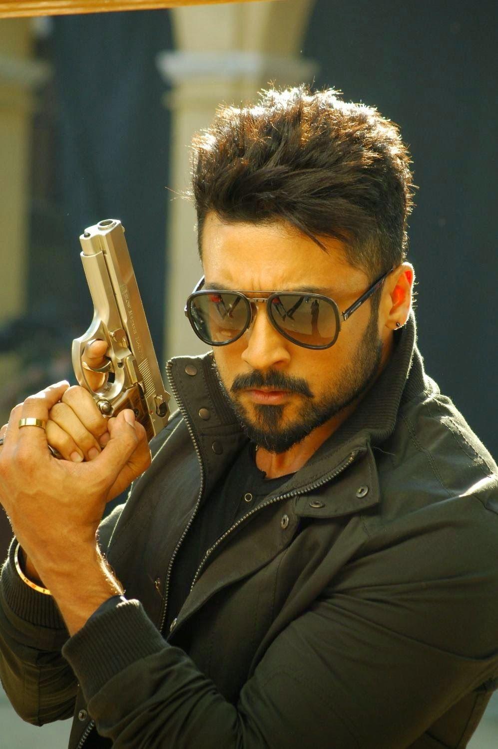 997x1501 Actor Surya HD Wallpaper