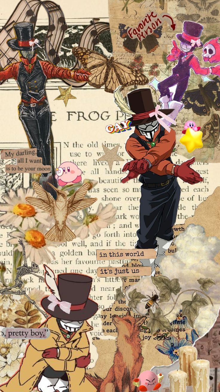 736x1308 Mr Compress wallpaper