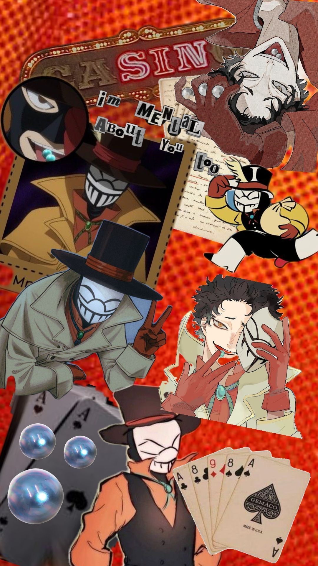 1080x1920 Mr Compress Wallpaper