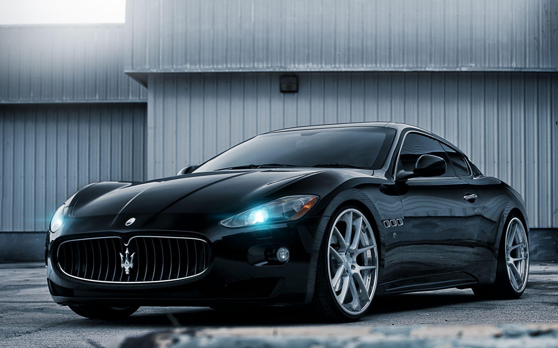 Maserati Cars Wallpapers - Top Free Maserati Cars Backgrounds - WallpaperAccess