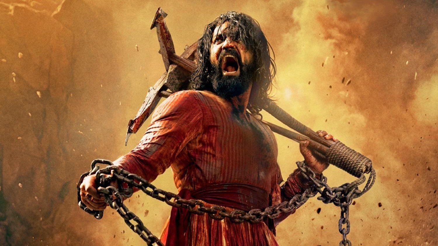 1500x844 Chhaava, covers, wallpaper