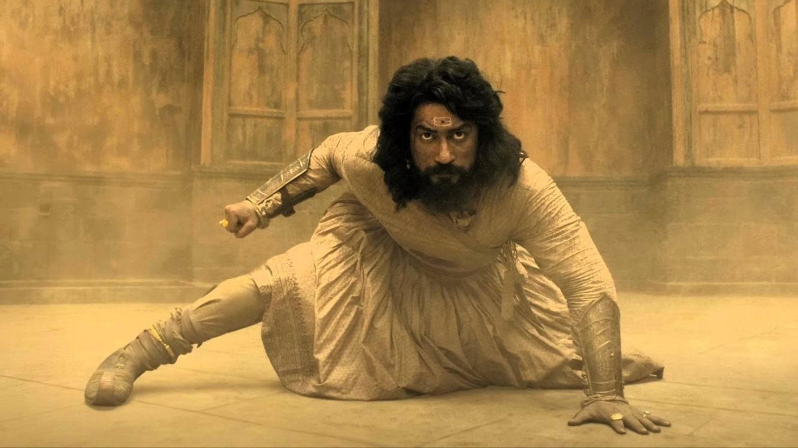 1600x900 Chhaava box office collection day 3: Vicky Kaushal's film beats 2025's all other Bollywood movies in just 3 days