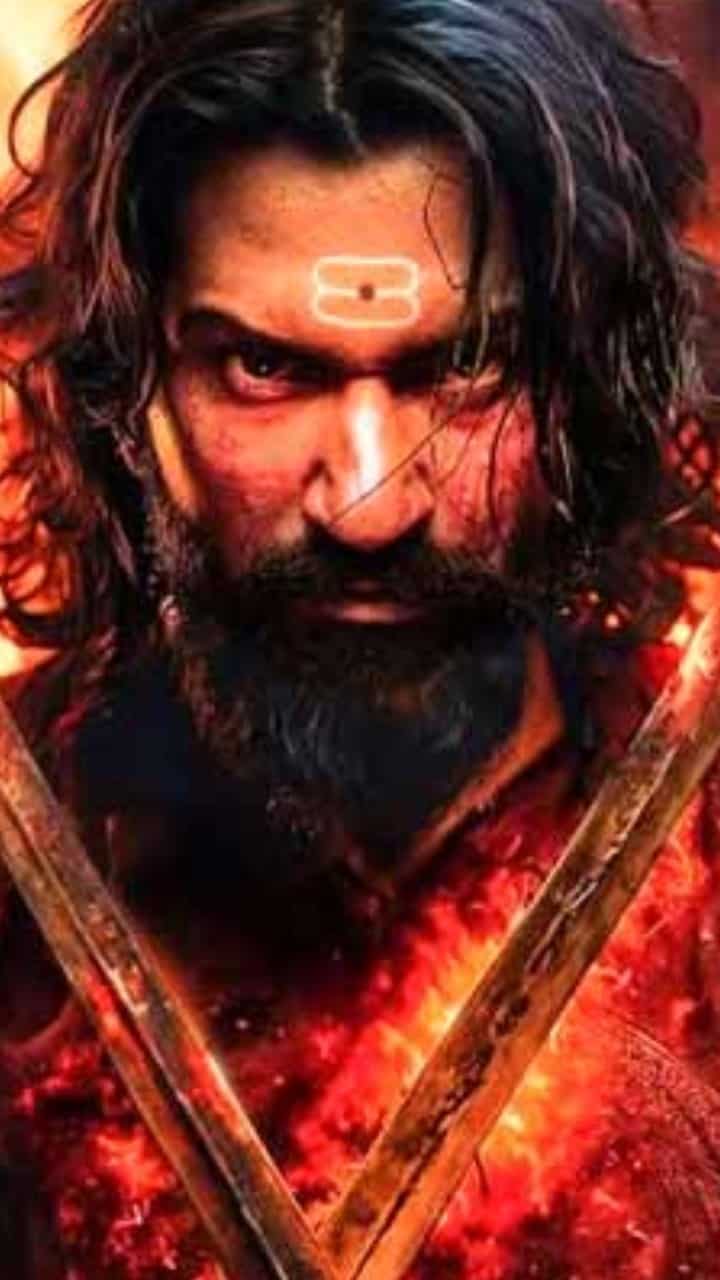 720x1280 Vicky Kaushal's films to watch as Chhaava drops on OTT
