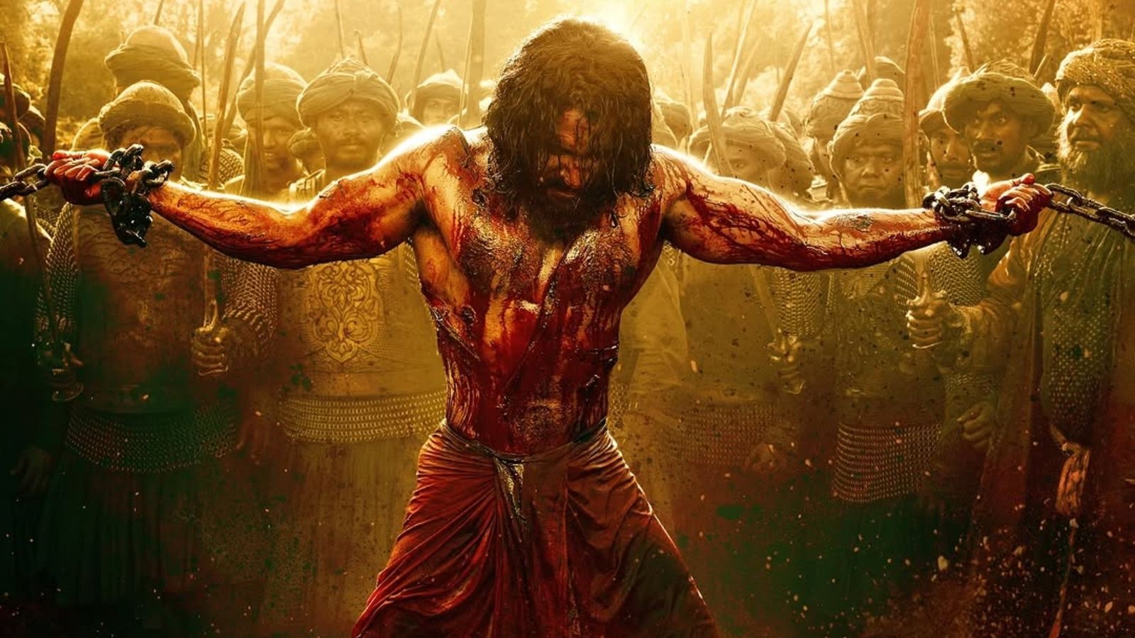 1600x900 Chhaava on OTT: Vicky Kaushal leaves fans spellbound as Sambhaji Maharaj; 'regret not watching in theatres'