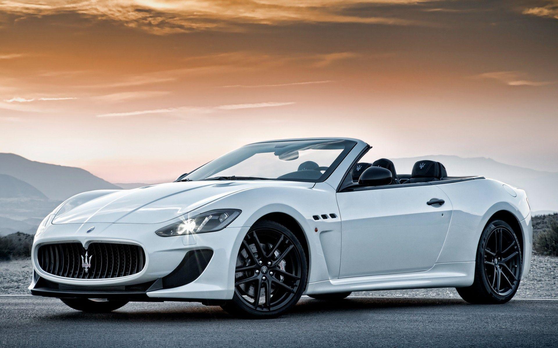 1920x1200 Prom. Maserati car, Maserati, Maserati