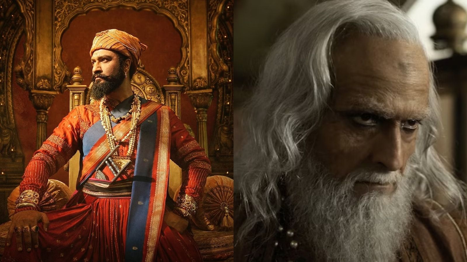 1600x900 Face The Horror: Why Every Hindu Must Watch 'Chhaava'