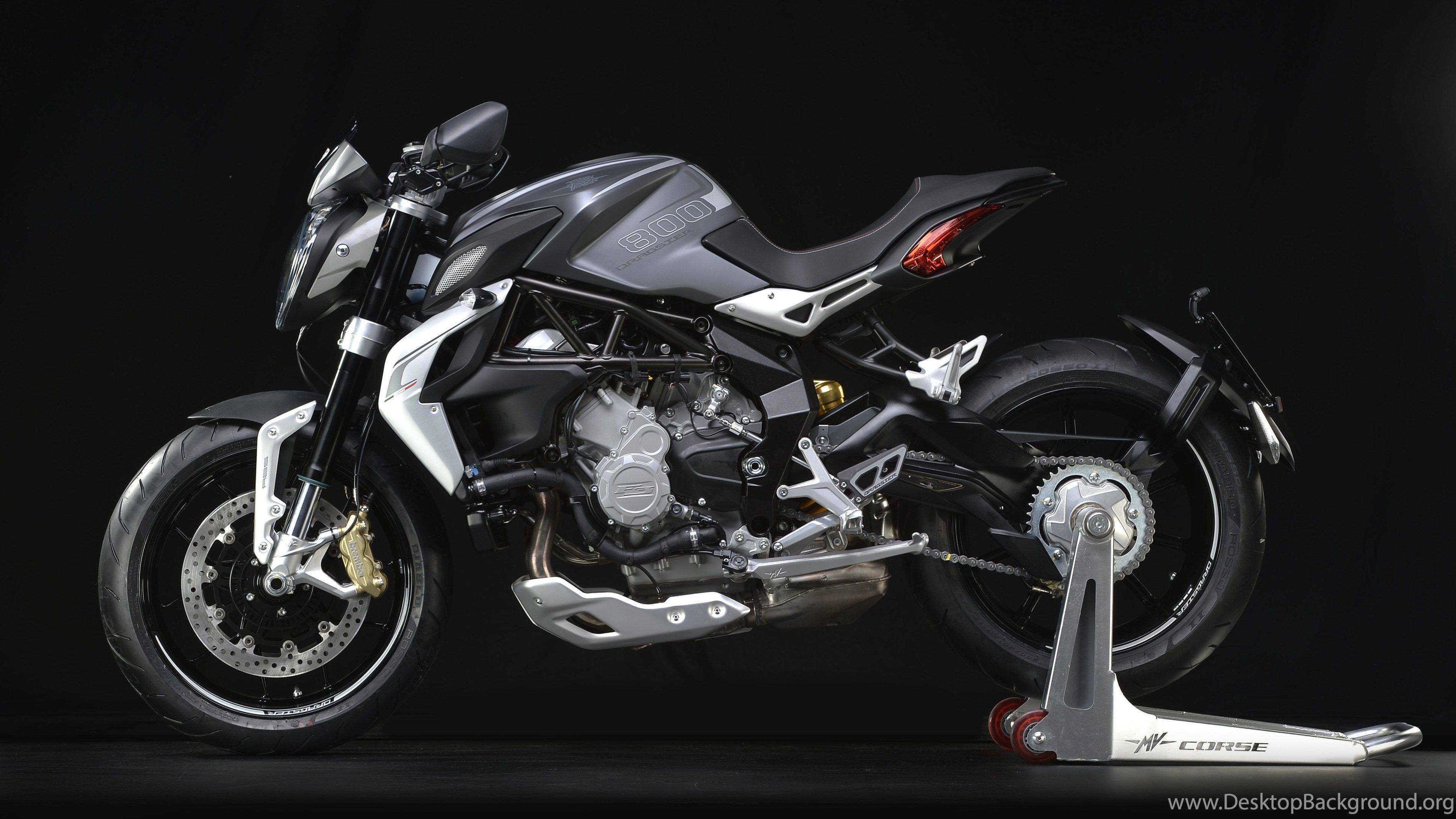 3840x2160 Superbike Wallpaper Desktop Background