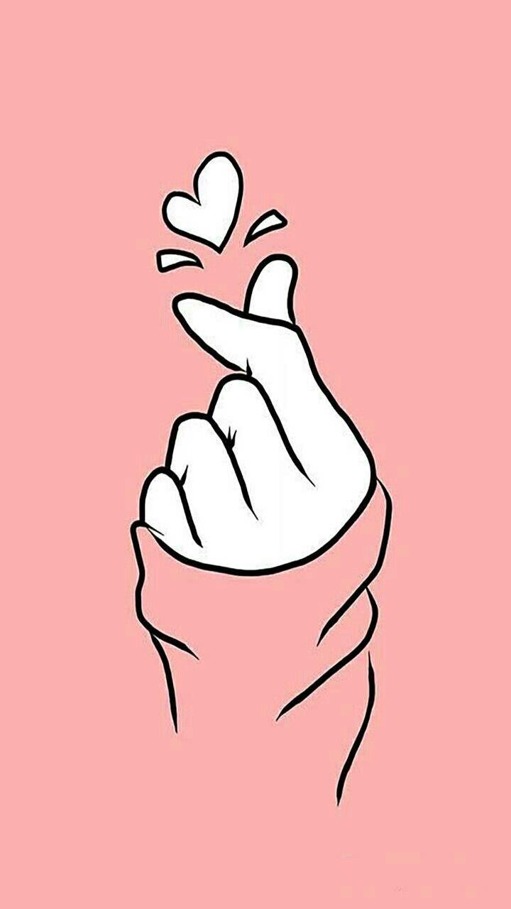 720x1280 Pop art. Pink wallpaper, Cute wallpaper