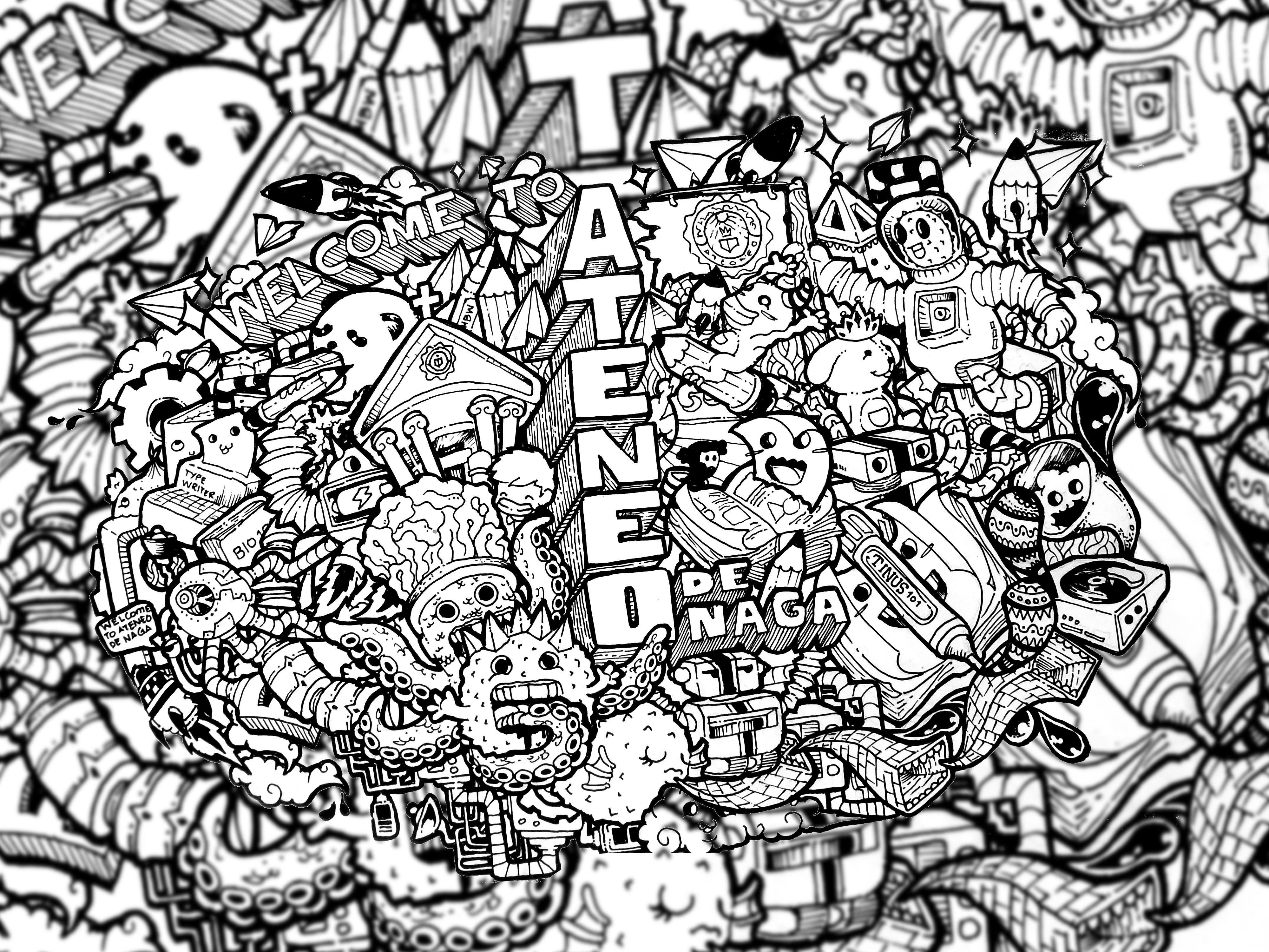 4000x3000 Vexx Desktop Wallpaper