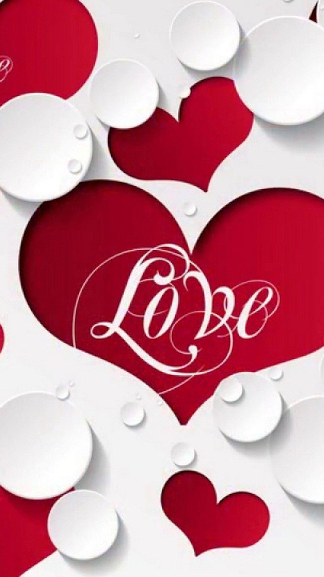 1080x1920 Love iPhone Wallpaper Cute Wallpaper
