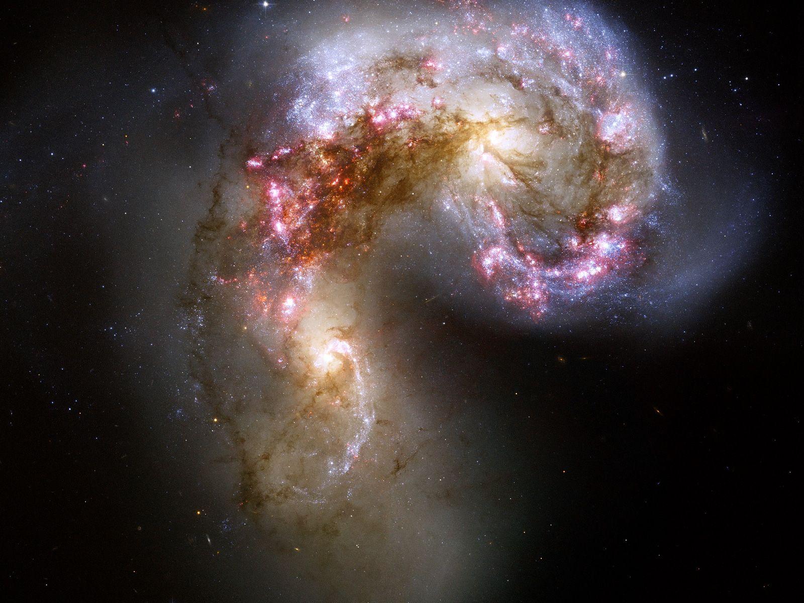 Hình nền máy tính không gian 1600x1200 Hubble.  Hình ảnh I HD