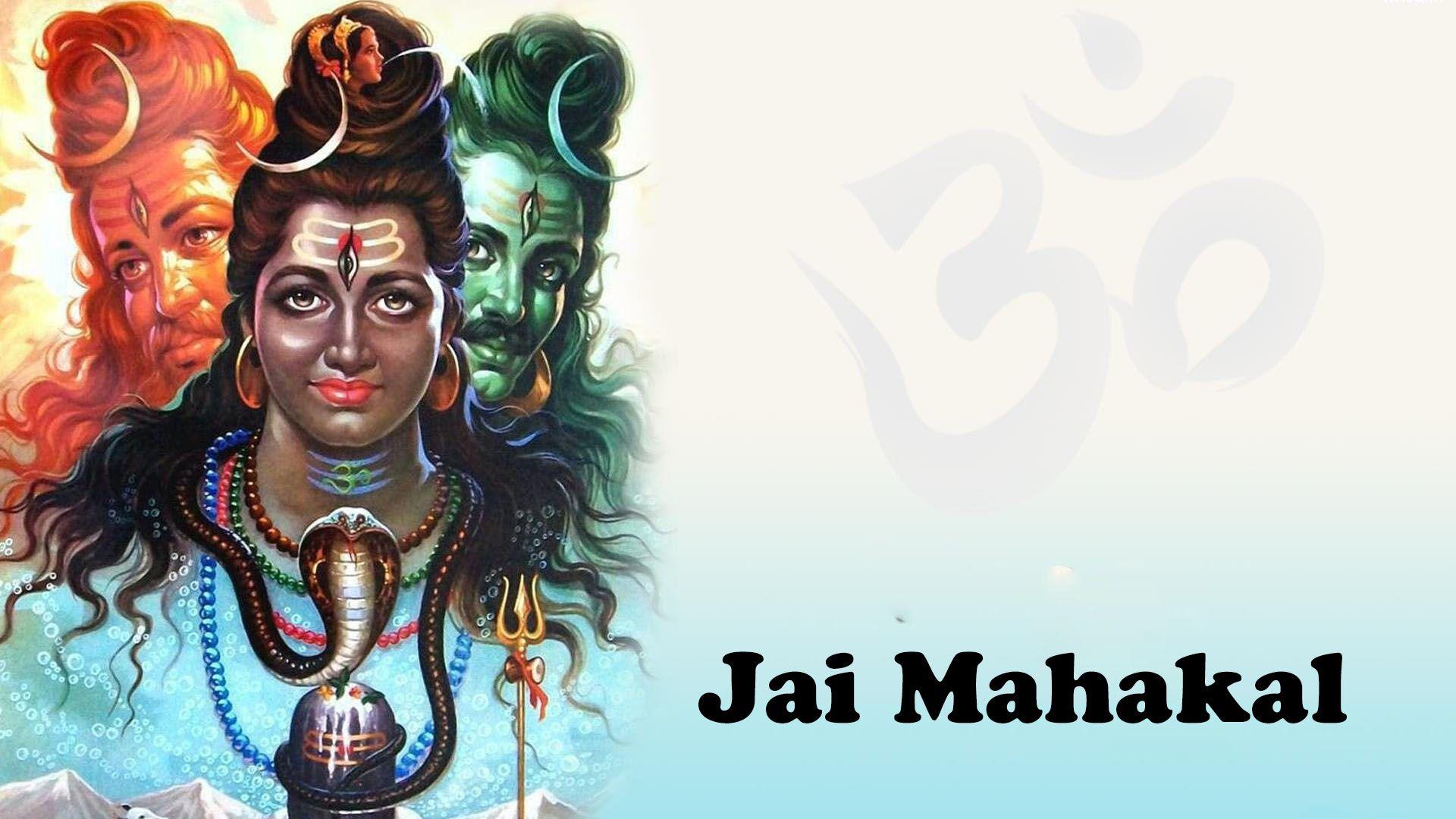1920x1080 Jai Mahakal Image HD Wallpaper