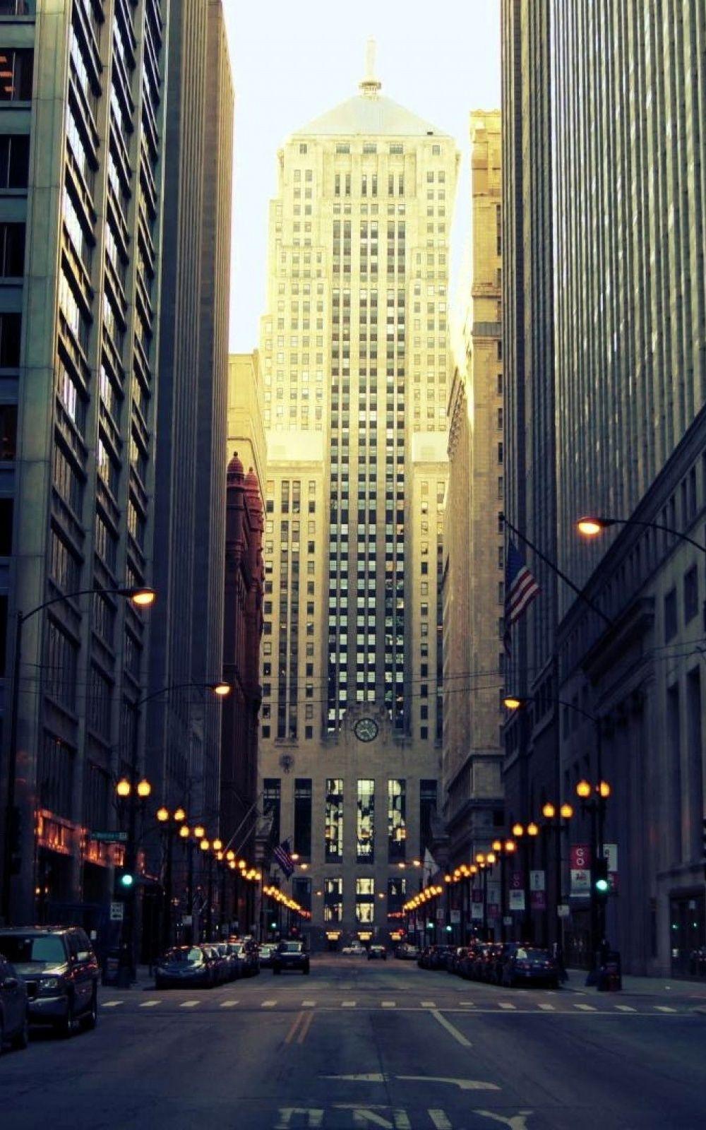 1000x1600 Chicago Wallpaper For Mobile And Desktop In HD