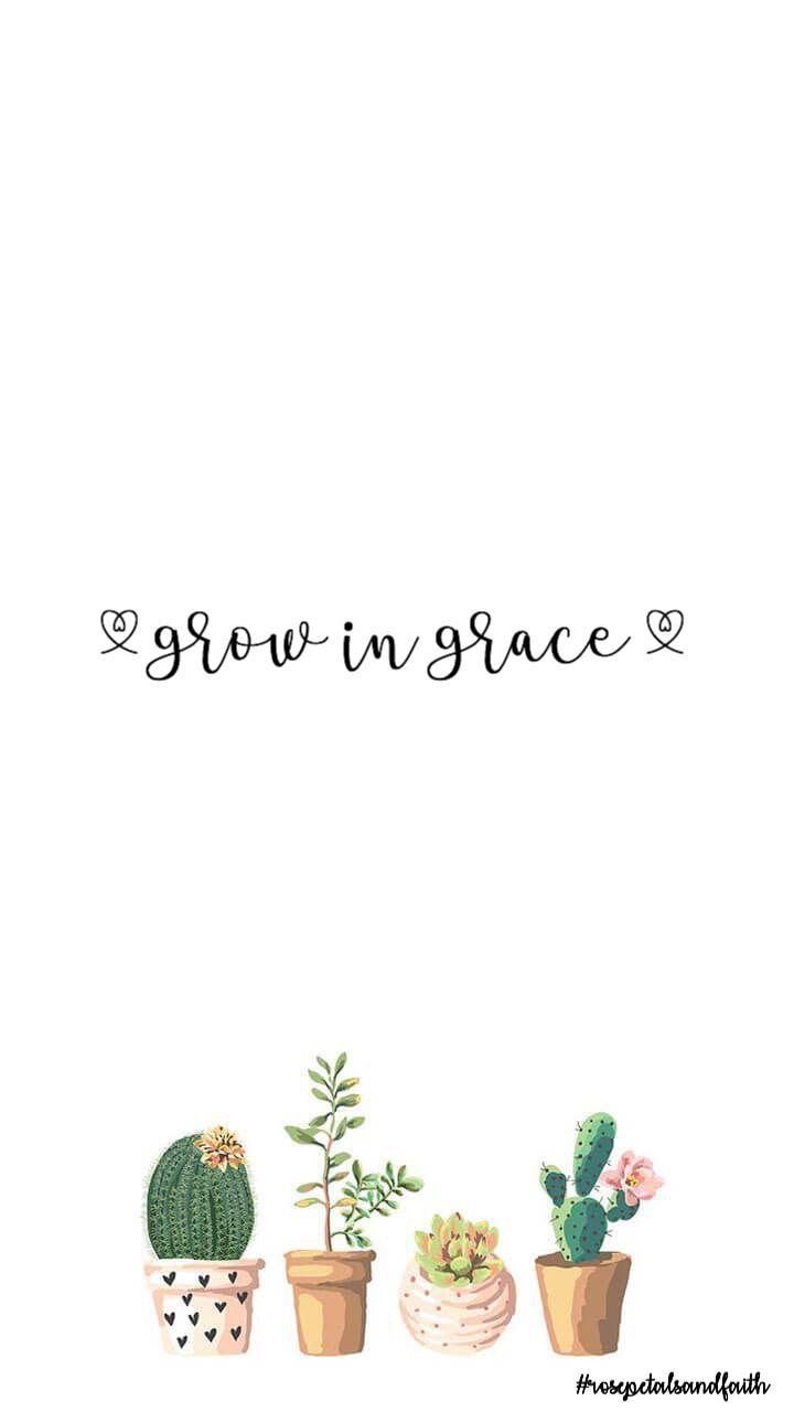 720x1280 Grow in Grace succulent hearts! So girly and cute!. Succulents