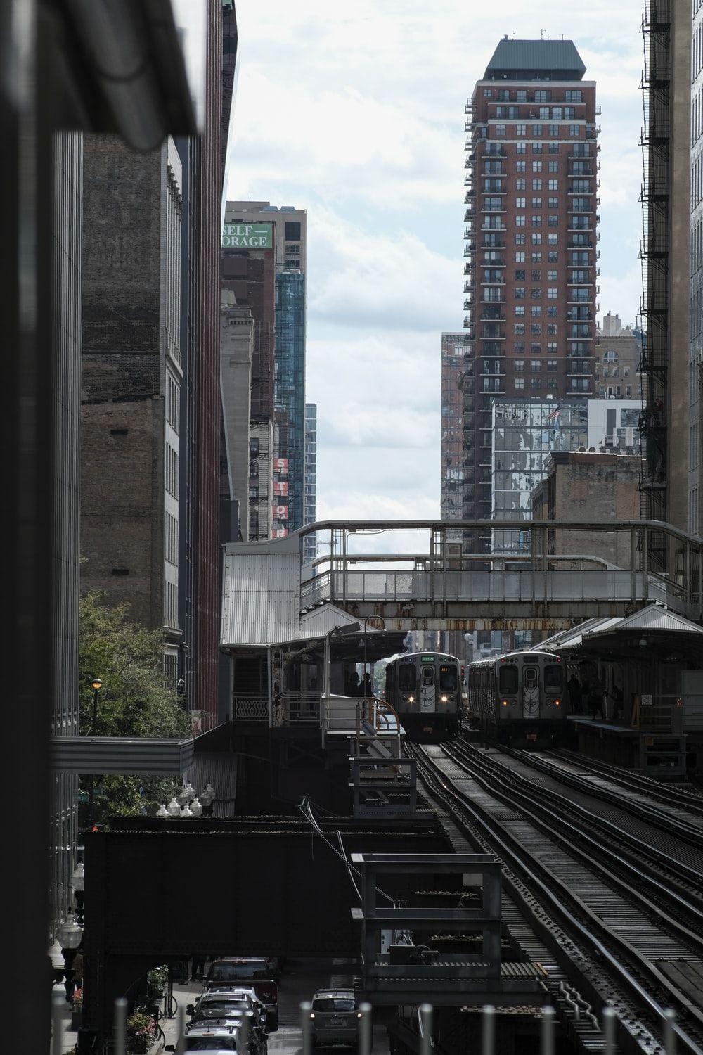 1000x1500 City Aesthetic Picture. Download Free Image