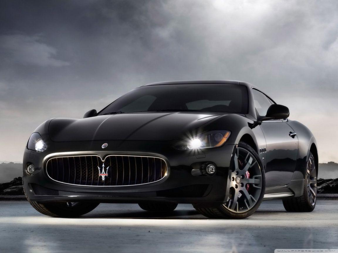 1152x864 Maserati Car wallpaperx864