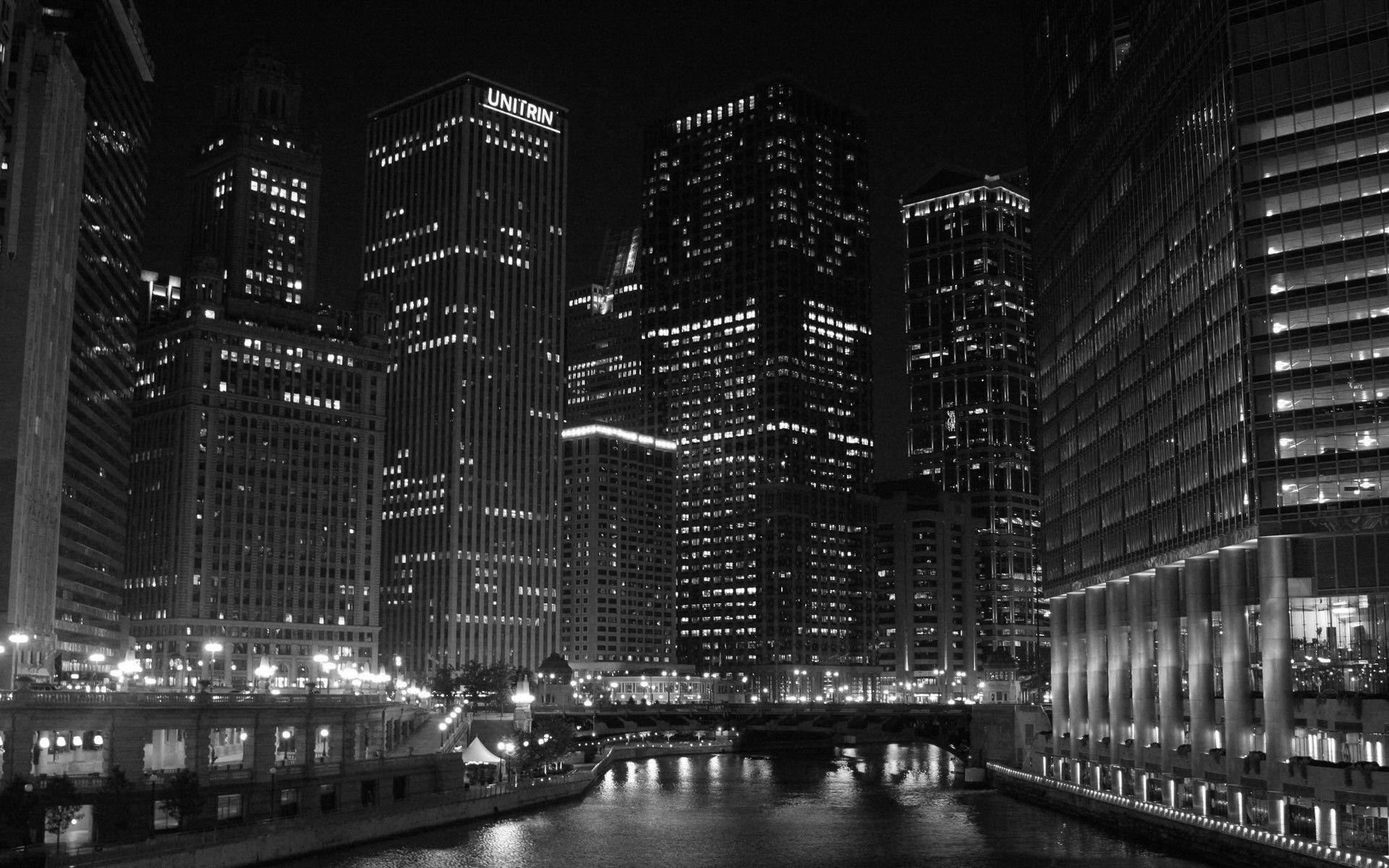 Chicago Aesthetic HD Wallpapers Top Free Chicago Aesthetic HD