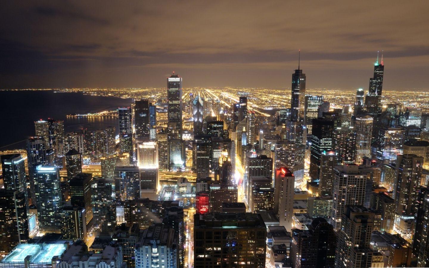 Chicago Aesthetic HD Wallpapers Top Free Chicago Aesthetic HD