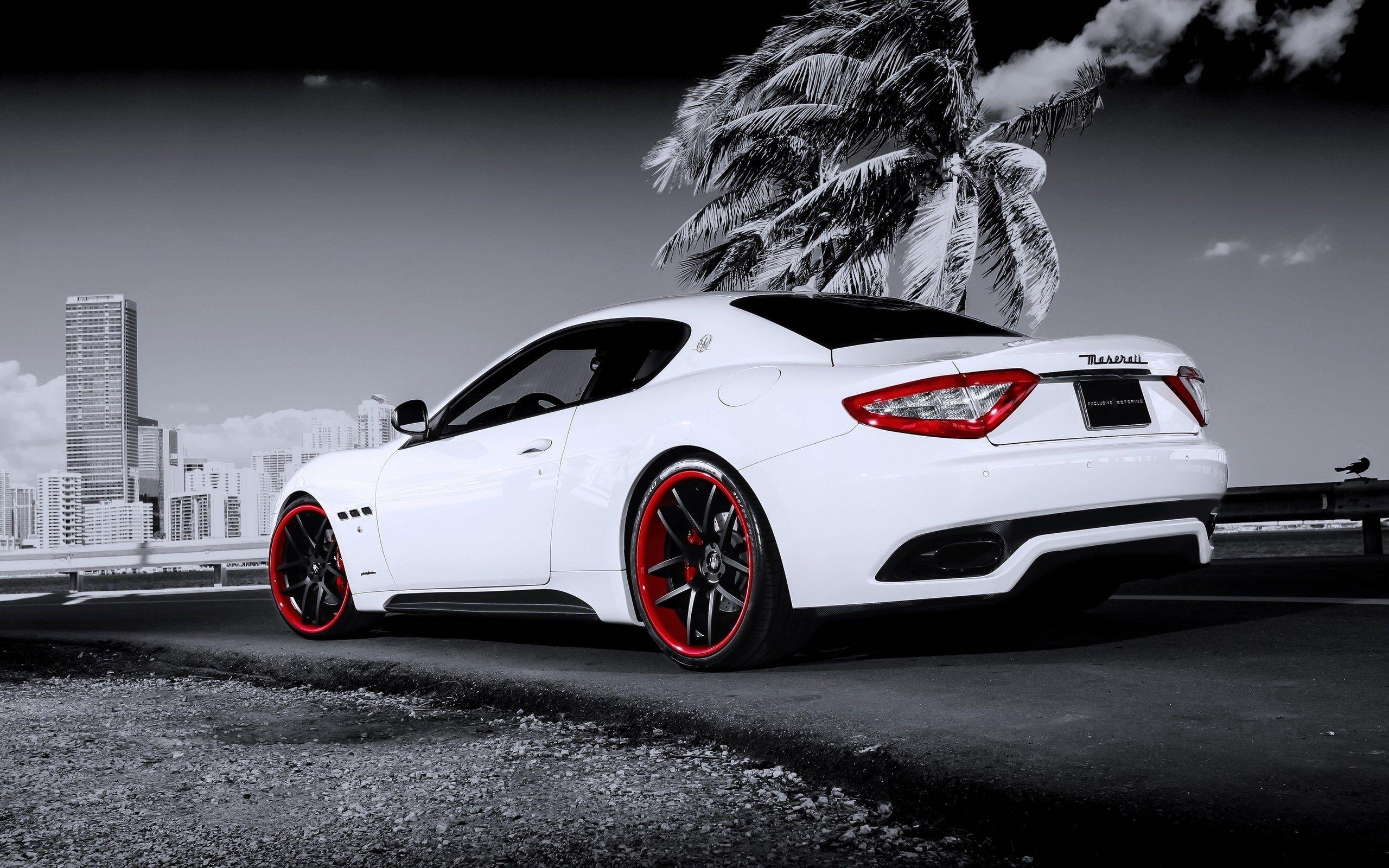 2560x1600 Maserati Desktop Background. Maserati Logo Wallpaper, Maserati GranTurismo MC Wallpaper and Maserati GranCabrio MC Wallpaper