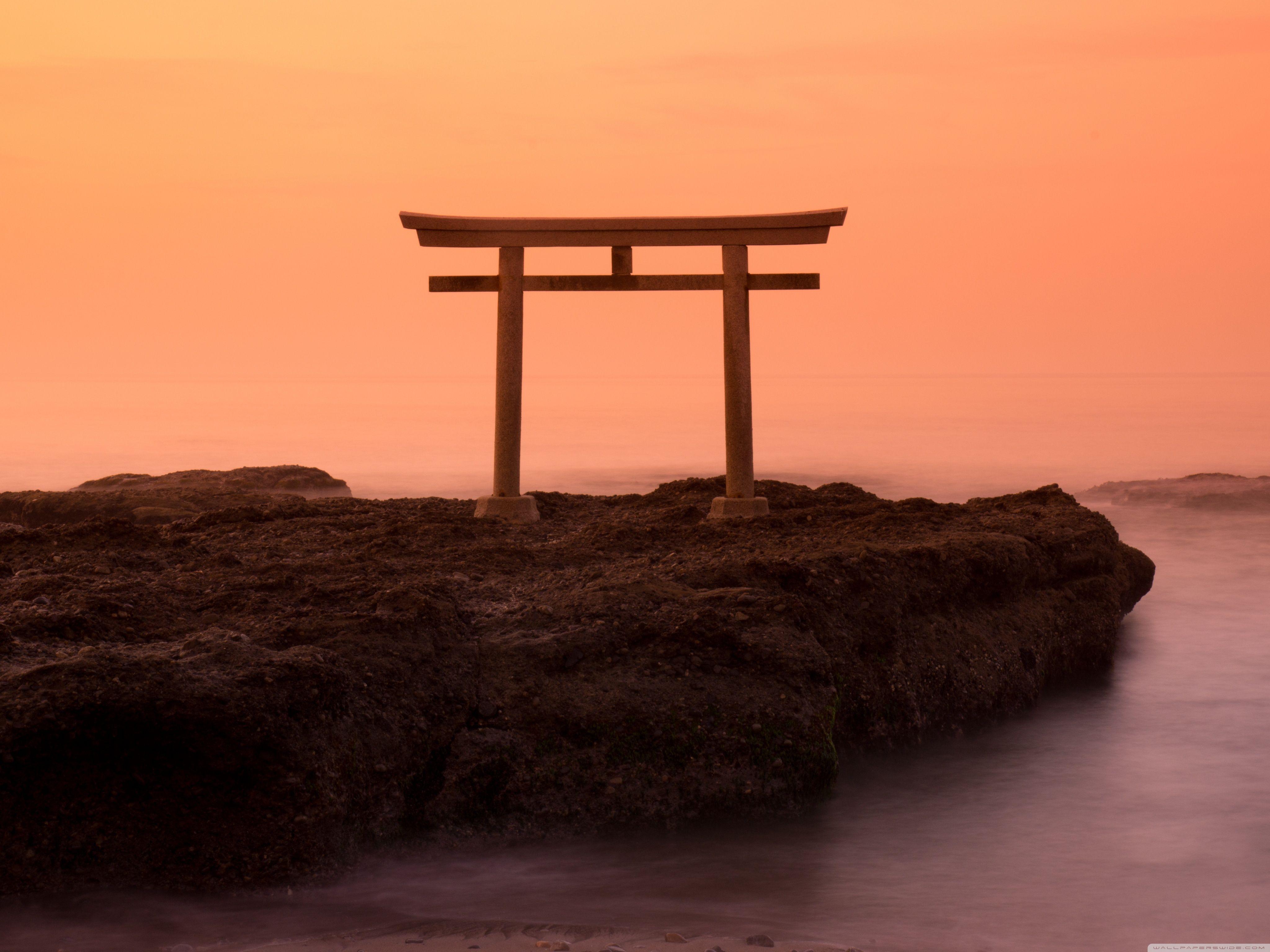 4096x3072 BEST WALLPAPER: Japanese Pc Wallpaper