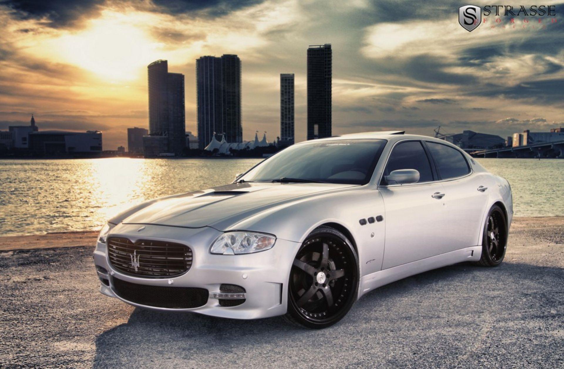 1921x1258 Maserati Quattroporte High Quality #ZST24 (Mobile And Desktop) WP