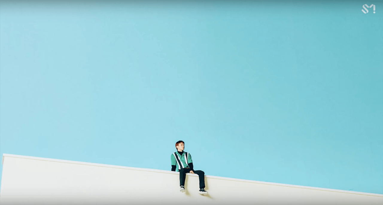 1280x688 Kpop Aesthetic Desktop Wallpaper