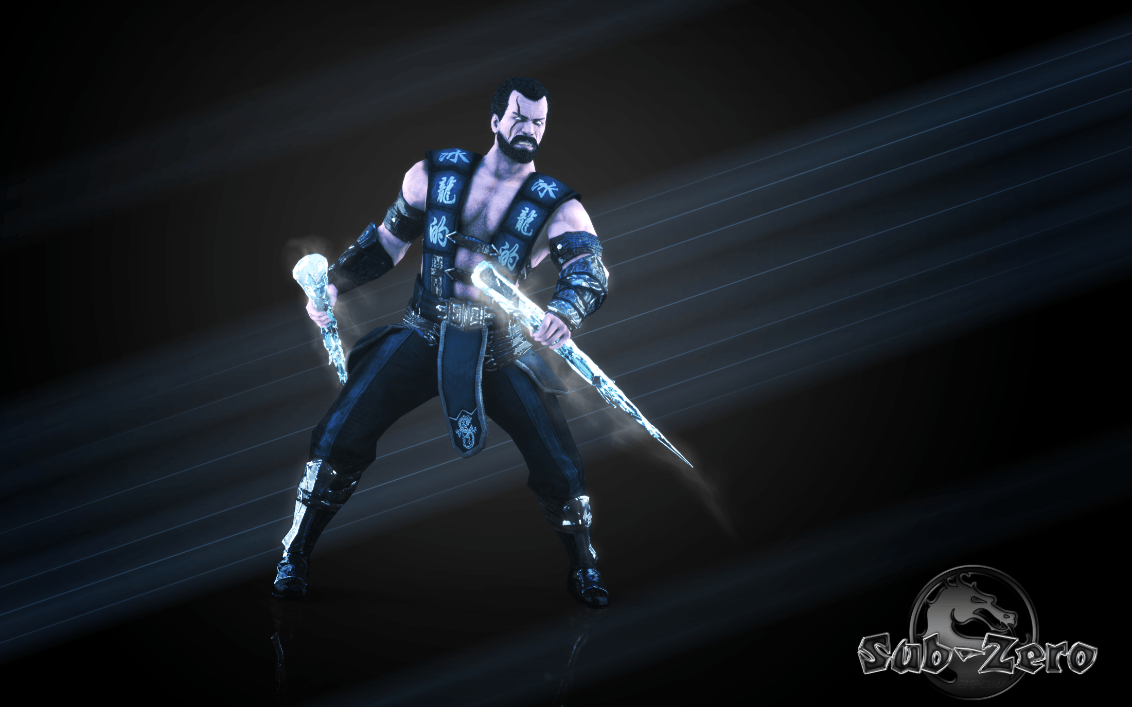 2200x1375 Sub Zero Wallpaper