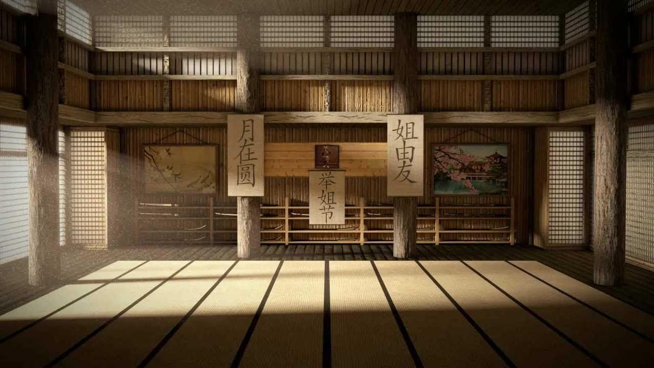 Dojo Wallpapers - Top Free Dojo Backgrounds - WallpaperAccess