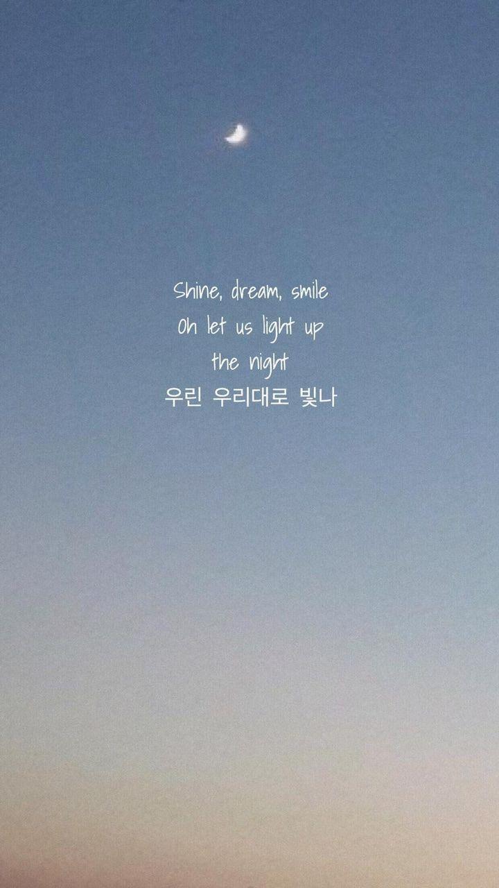 720x1280 Image about bts in My little euphoria