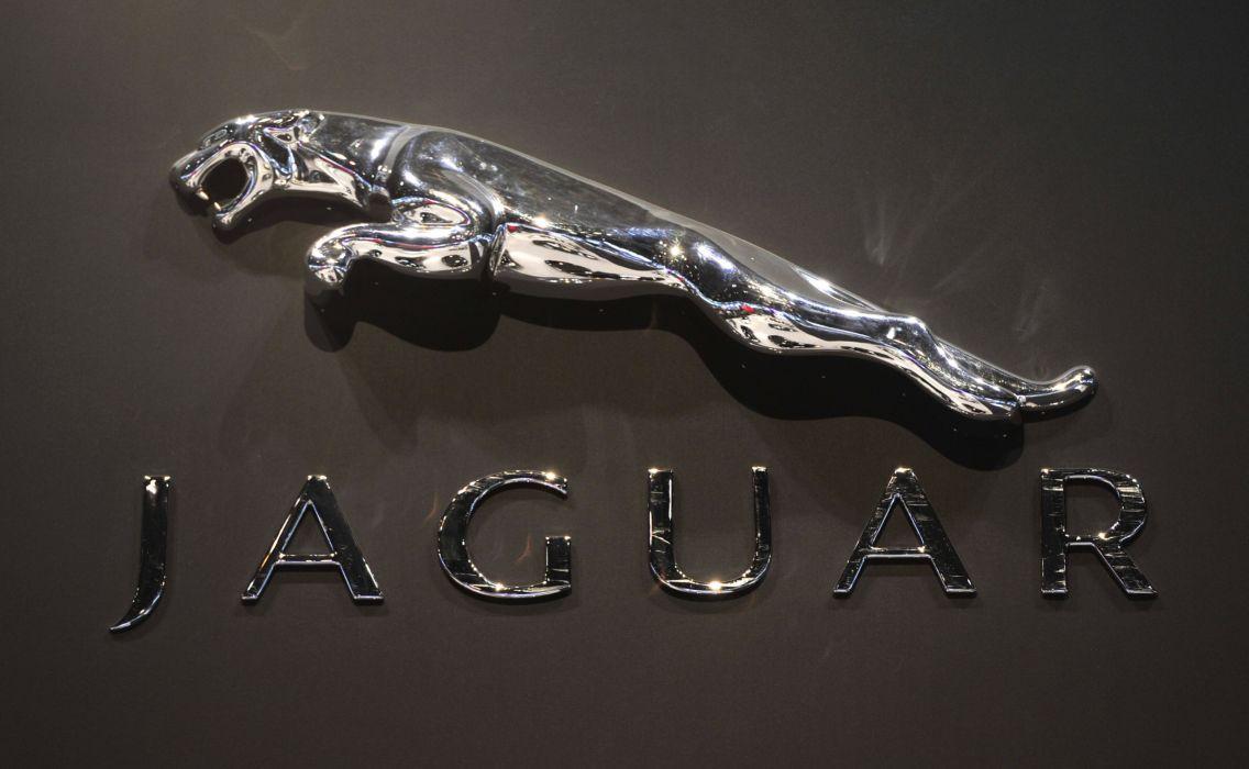 1136x700 Jaguar famous logo wallpaper wallpaperx2158