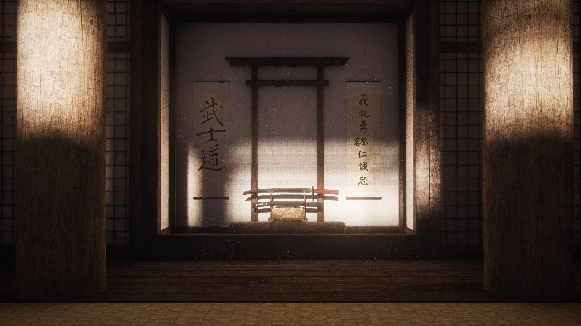 Dojo Wallpapers - Top Free Dojo Backgrounds - WallpaperAccess