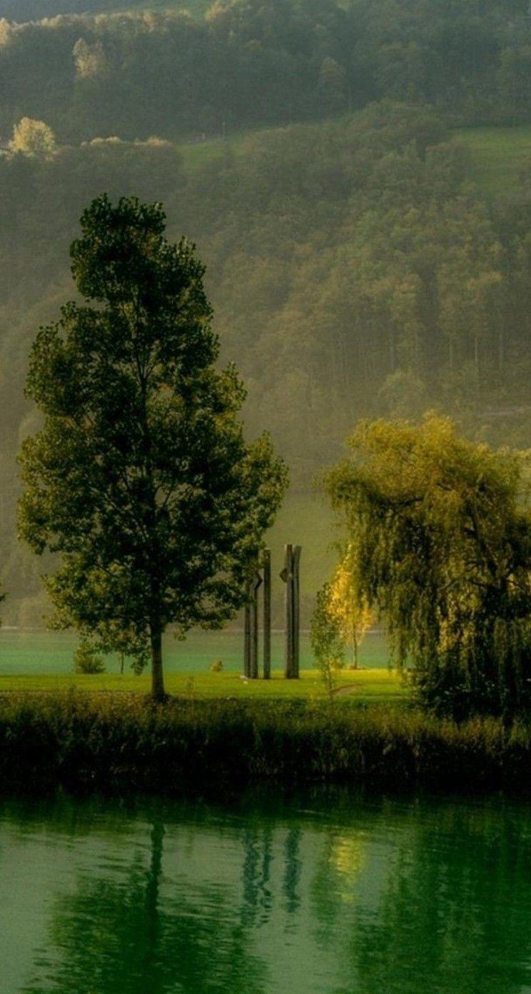 744x1392 Nature HD Wallpaper for iPhone 5 / 5s / 5c