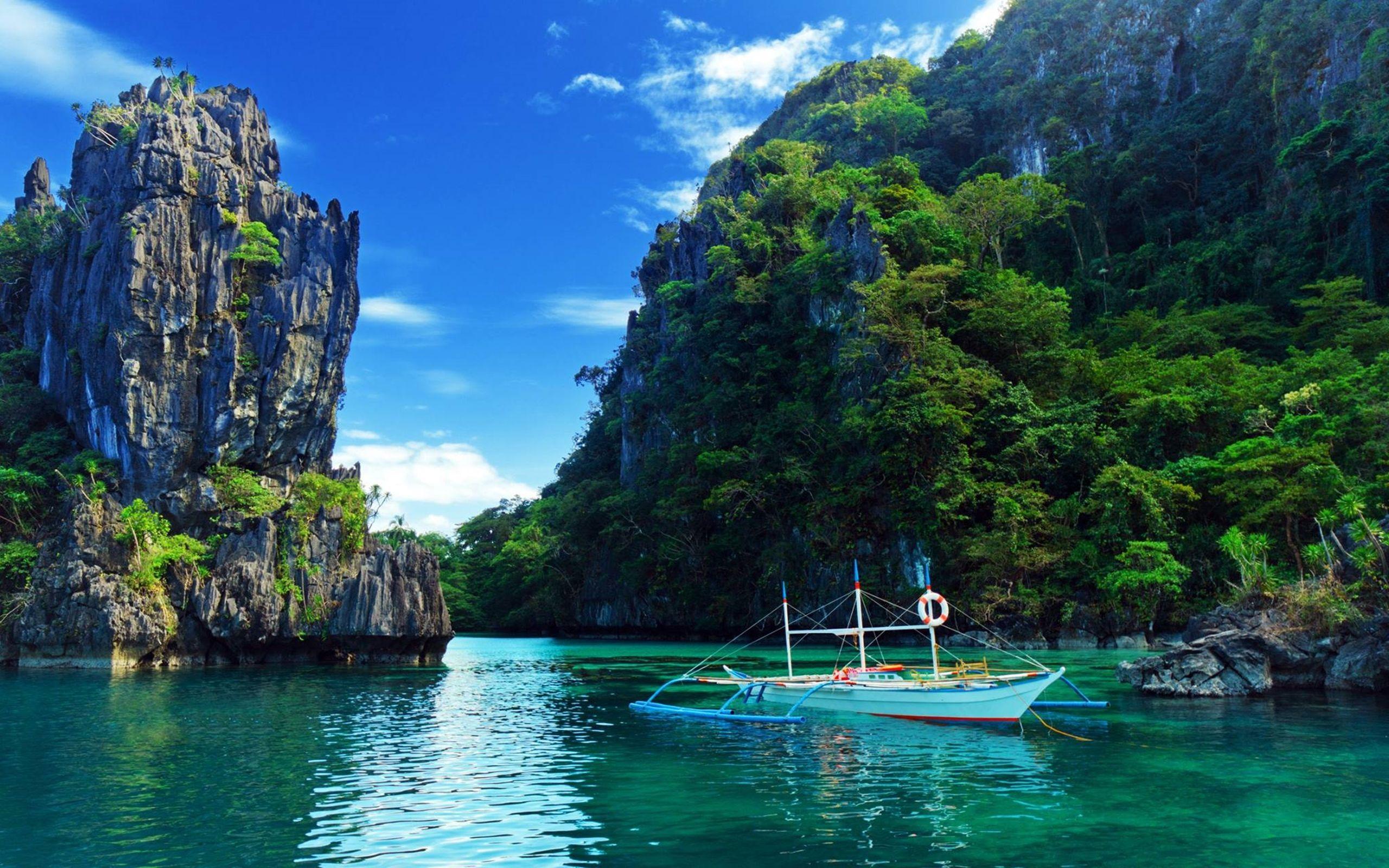 2560x1600 Thailand Island HD Wallpaper 1920x1200 :
