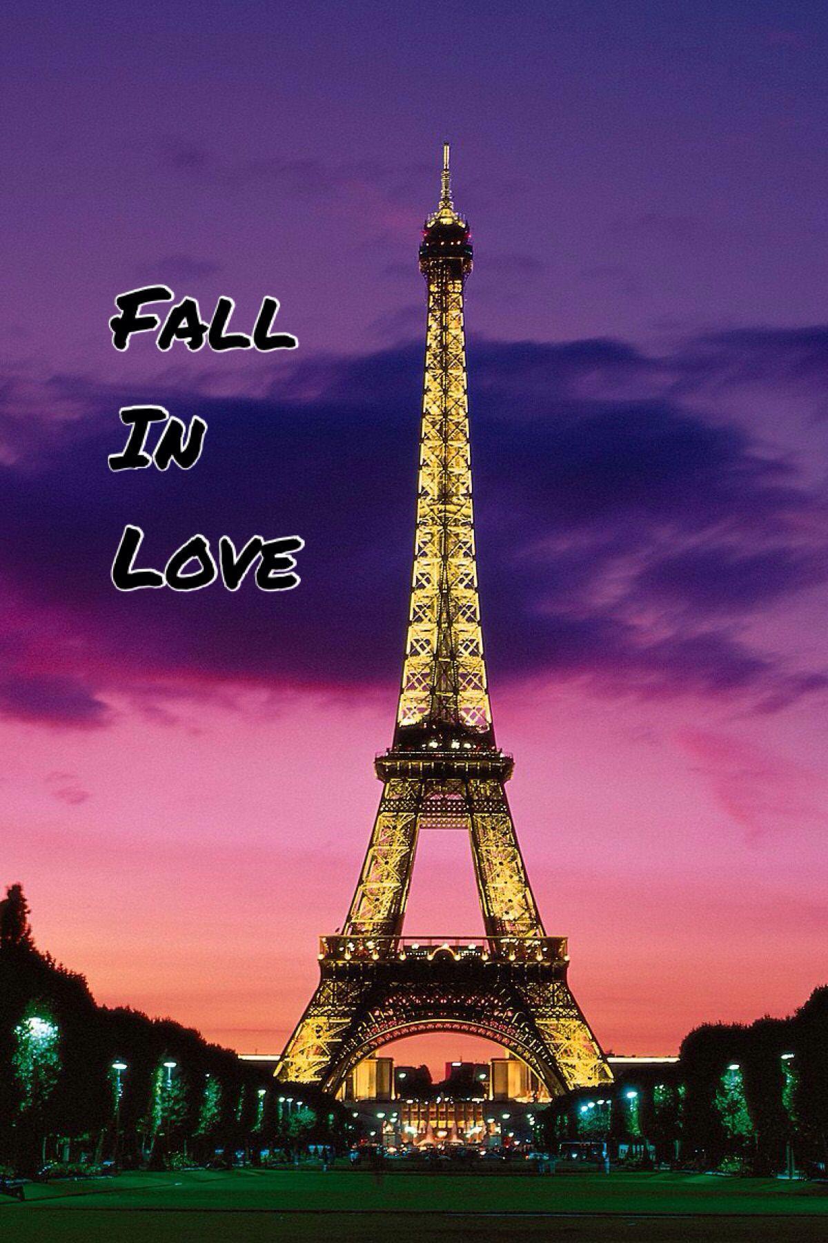 Paris Love Wallpapers - Top Free Paris Love Backgrounds - WallpaperAccess