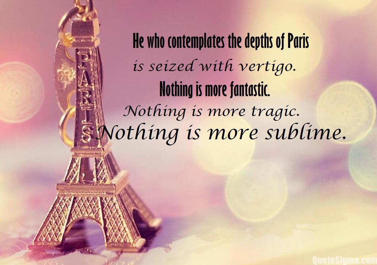 1273x895 Paris Quotes Cristã Vida Eterna, HD Wallpaper