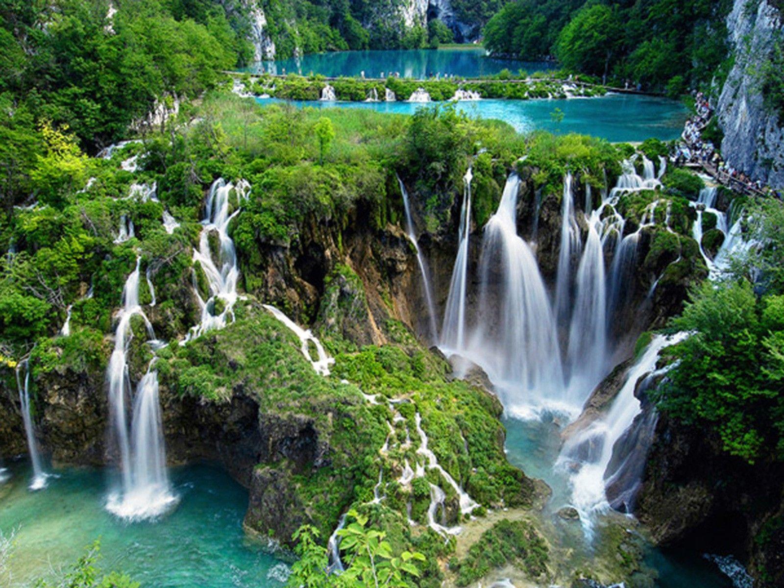 1600x1200 Nature Wallpaper Of Water