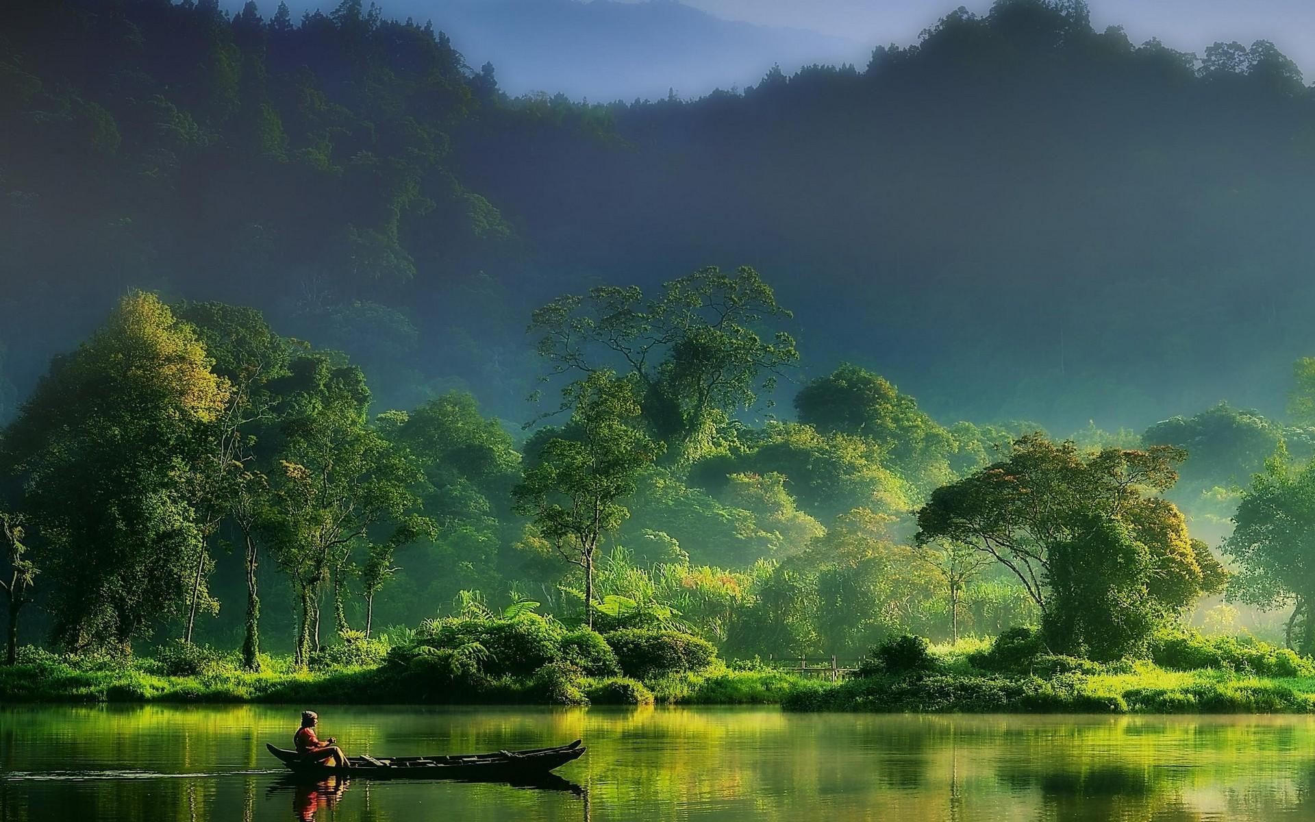  Indonesia Nature  Wallpapers Top Free Indonesia Nature  