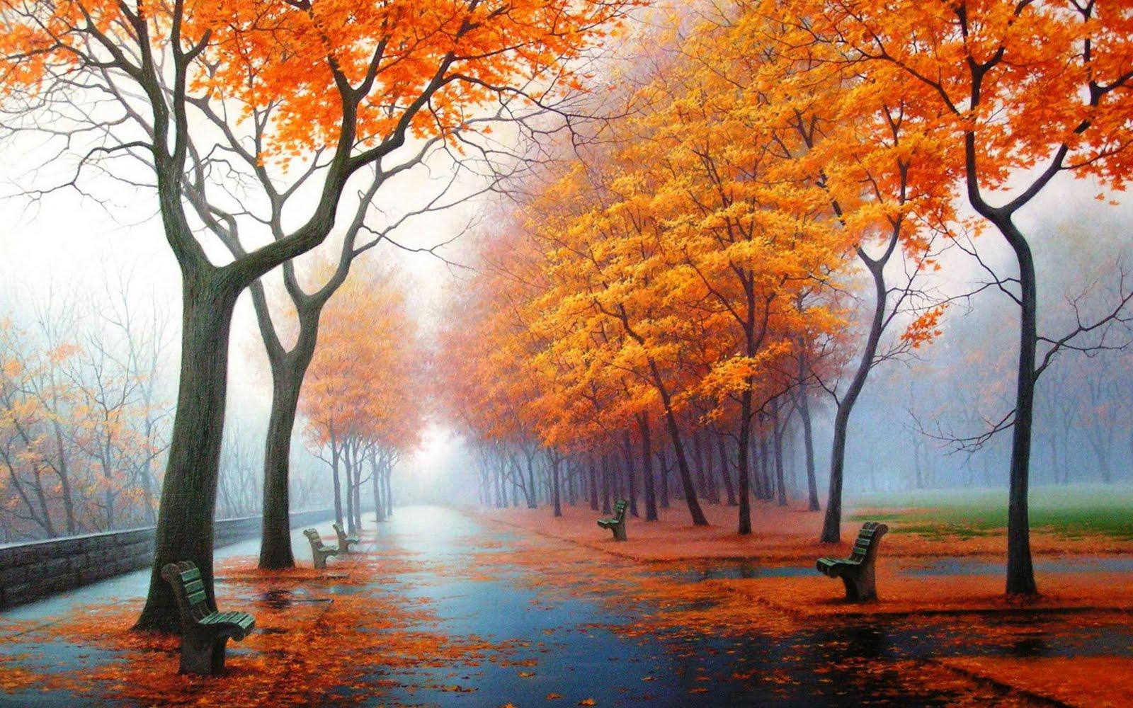 1600x1000 Beautiful Nature Paintings